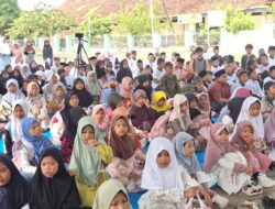 Peringati Hari Santri, Pelajar Diajak Teladani Akhlak Rasulullah SAW