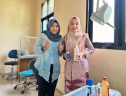Inovasi Puskesmas Karangsambung Bangun Kesadaran Gigi Sehat Sejak Dini