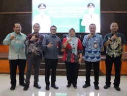 Komisi Informasi Jabar Dorong PPID Kabupaten Bekasi Tingkatkan Standarisasi dan Respons Cepat Pelayanan Informasi