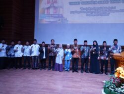 MTQ TPQ Kabupaten Bekasi, Ajang Penguatan Kaderisasi Penghafal Al-Quran