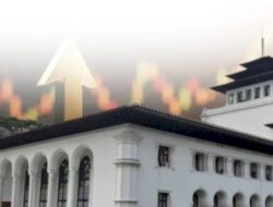 Jawa Barat Jadi Provinsi Tertinggi Realisasi Belanja APBD, Pendapatan Daerah Capai 73,34 Persen