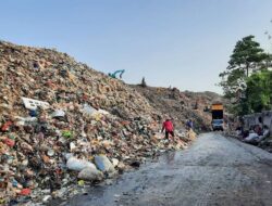 Pemkab Karawang Siapkan TPA Jalupang untuk Energi Listrik dari Sampah
