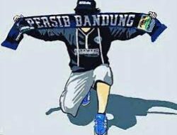 Bobotoh Diimbau Tidak Hadir Langsung di Laga Bali United vs Persib