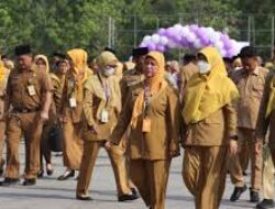 Dedi Mulyadi: ASN Tak Produktif Akan Dipindahkan Jadi Tenaga TU di Sekolah