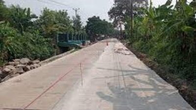 Pemkab Bogor Perluas Infrastruktur ke Wilayah Timur untuk Konektivitas