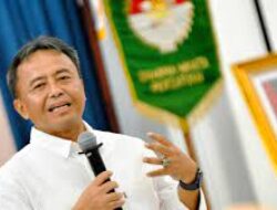 Herman Suryatman, Sekertaris Daerah Jawa Barat, Jadi Sorotan Purbaya Patarosan Akses Data Dedi Mulyadi 