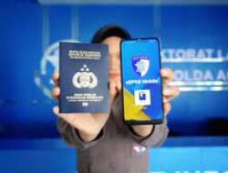 BPKB Elektronik Resmi Diterbitkan Korlantas Polri, Mutasi Kendaraan Kini Lebih Cepat dan Aman