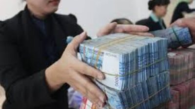 Majalengka Puasa Belanja, Rp100 Miliar Dana Transfer Pusat Hilang