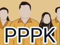 Pemkot Bandung Tetapkan 7.375 Pekerja Honorer Jadi PPPK