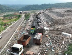 Pemprov Jabar Tambah Kuota Pembuangan Sampah Bandung Barat ke Sarimukti