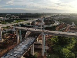 Tol Japek II Selatan, Jalur Alternatif Jakarta-Bandung Tanpa Macet