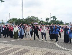 Begini Cara Unigal Ciamis Rawat dan Lestarikan Budaya Lokal Tatar Galuh