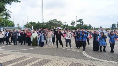 Begini Cara Unigal Ciamis Rawat dan Lestarikan Budaya Lokal Tatar Galuh