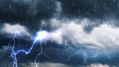 BMKG: Potensi Hujan Lebat dan Angin Kencang di Sejumlah Wilayah, Termasuk Jawa Barat