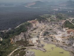 Dedi Mulyadi Tutup 26 Tambang di Parung Panjang, Bahlil Mengaku Belum Tahu