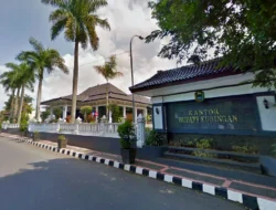 Pemkab Kuningan Salurkan Dana Stimulan Kepada 367 PKL, Dorong Ekonomi Rakyat Lewat Kuliner Tiga Puspa