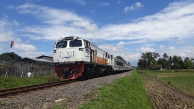 Warga Tagih Janji Reaktivasi Jalur Kereta Cikarang-Subang, Gubernur Dedi Mulyadi Beri Respons