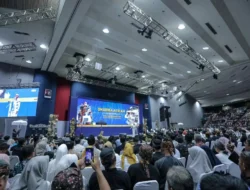 Anggota DPRD Jabar F Golkar Yomanius Untung: Semarak Vokasi Jembatani Calon Tenaga Kerja, Sebut Mobil Listrik