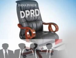 TKD Dipangkas Rp 219 Miliar, Pemkot Tasikmalaya Potong Dana Pokir DPRD