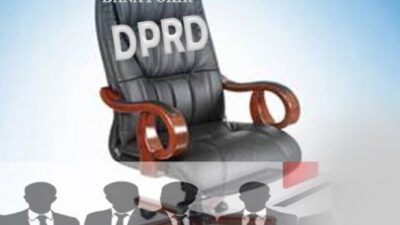 TKD Dipangkas Rp 219 Miliar, Pemkot Tasikmalaya Potong Dana Pokir DPRD
