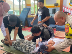 Update Kasus Keracunan Dugaan MBG di Lembang: Total Korban Hampir 200 Orang
