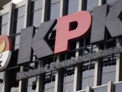 KPK Sarankan Mahfud Buat Laporan Dugaan Korupsi Proyek Kereta Cepat