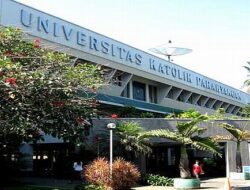 Unpar Jadi Kampus Terbaik Publikasi Riset Versi Nature Index 2025