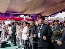 Bupati Herdiat Tegaskan Komitmen Ciamis Dukung Ketahanan Pangan Nasional Lewat Expo Ternak dan Ikan 2025