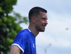 Kualitas Bermain Thom Haye Dimata Bojan Hodak