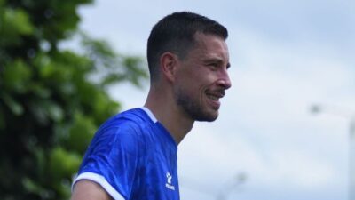 Kualitas Bermain Thom Haye Dimata Bojan Hodak
