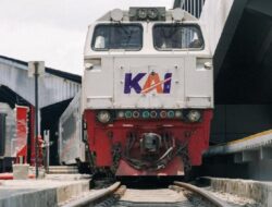 Naik Kereta ke Jakarta-Bandung di Bawah Rp20 Ribu,  Pilihan Hemat Selain KA Parahyangan dan Whoosh
