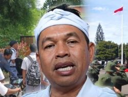 Dedi Mulyadi Akan Kirim 4.500 Lulusan SMK untuk Jadi Karyawan BYD Subang ke Barak Militer
