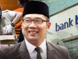 Kasus Korupsi BJB:  KPK Gandeng PPATK Telusuri Aliran Dana ke Keluarga Ridwan Kamil