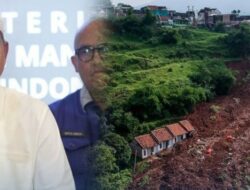 Dedi Mulyadi Tetapkan Jawa Barat Darurat Bencana Banjir Hingga Longsor!