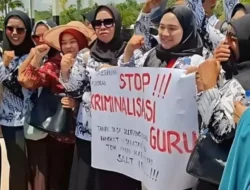 Cegah Kriminalisasi, Dedi Mulyadi Gagas Kontrak Orangtua-Sekolah untuk Lindungi Guru
