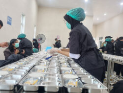 Bupati Karawang Targetkan Punya 200 SPPG Demi Mendukung Program MBG