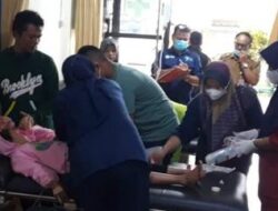 Biaya Pengobatan Korban Keracunan MBG, Pemkab Bandung Barat Koordinasi dengan BGN