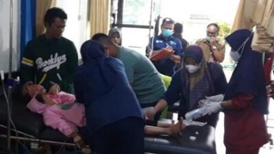 Biaya Pengobatan Korban Keracunan MBG, Pemkab Bandung Barat Koordinasi dengan BGN
