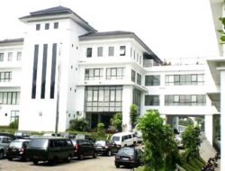 Pemkot Cimahi Rombak Eselon II, 12 Pejabat Dilantik