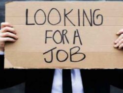 Banyak Perusahaan Belum Stabil, 88.000 Warga Kota Bogor Masih Nganggur