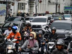 Sabtu 18 Oktober: 6 Acara Besar Digelar di Bandung, Waspada Macet di Sejumlah Titik