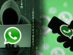 FBI, Biro Investigasi Federal Amerika Serikat Peringatan Pengguna WhatsApp di Indonesia, Ini Bahayanya