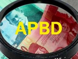 TKD Rp1,3 Triliun Dipangkas, Pemkab Bekasi Perpanjang Efisiensi Anggaran Demi Stabilkan Keuangan