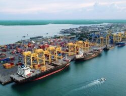 Bertemu Dedi Mulyadi, Menhub Bahas Percepatan Akses Pelabuhan Patimban