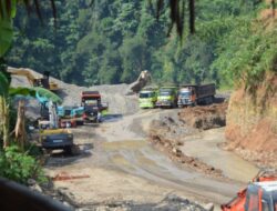 Ribut-ribut Tambang Pasir di Rumpin Bogor: KDM Tutup, Menteri PU Jalan Terus