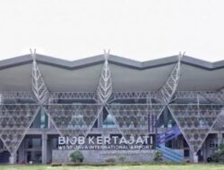 Menhub-Pemprov Jabar Sepakat Optimalkan Bandara Kertajati dan Reaktivasi Jalur Kereta