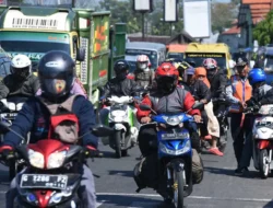Atasi Kemacetan Kronis,  Bakal Dibangun Jalan Lingkar Padalarang-Cipatat