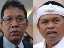 Temuan Dedi Mulyadi soal Dana Pemprov Jabar, Ternyata Bukan Rp 4,1 Triliun