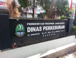 Pulihkan Usaha Perkebunan Swasta, Disbun Jabar Jajaki Fasilitasi Kredit Usaha