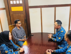 Kemenkum Jabar Gandeng Disparbud, Akselerasi Perlindungan Hak Cipta dan Desain Industri Seniman Lokal!